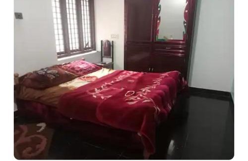 Keerankulangara House | Dream Home