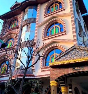 Srinagar House | Dream Live Stay Inn