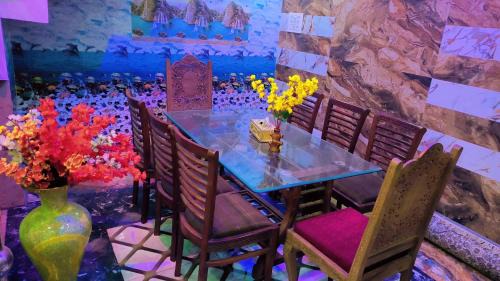 Srinagar House | Dream Live Stay Inn