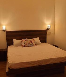 Silchar Hotel | Dream Lodging