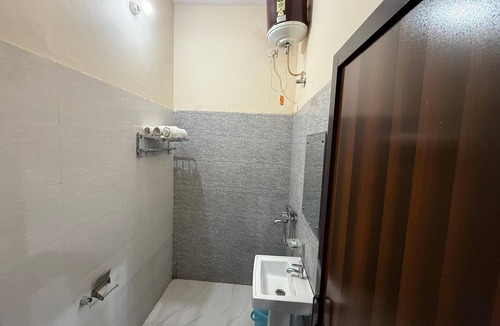 Jalandhar Hotel | Dream Lounge