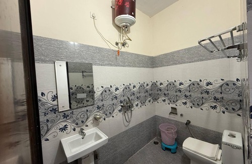 Jalandhar Hotel | Dream Lounge