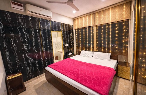 Jalandhar Hotel | Dream Lounge