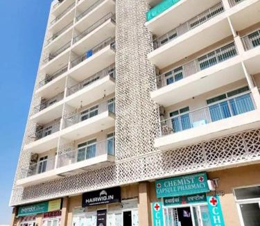Mohali Apartment | Dream Nest
