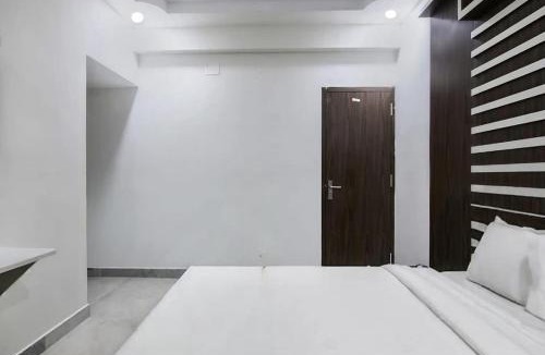 Pandaria Hotel | Dream Plaza near Biswa Bangla Gate