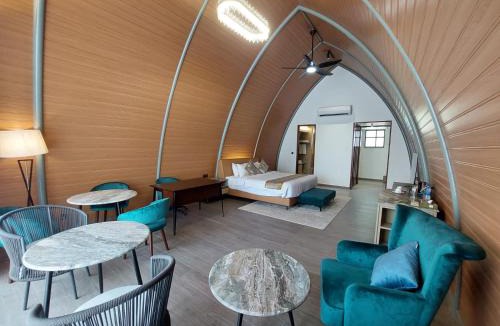 Nalkura Resort | Dream Square Resort