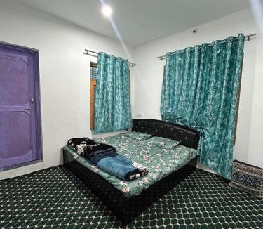 Gulmarg House | Dream stay Gurez