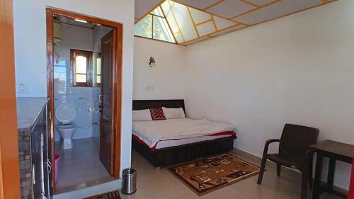 Dharamshala House | DreamCatcher & Homestay