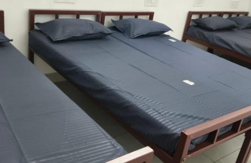 Thrissur Bed & Breakfast | Dreamers Lounge