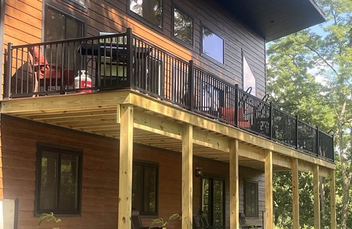 McGregor House | Driftless Destinations