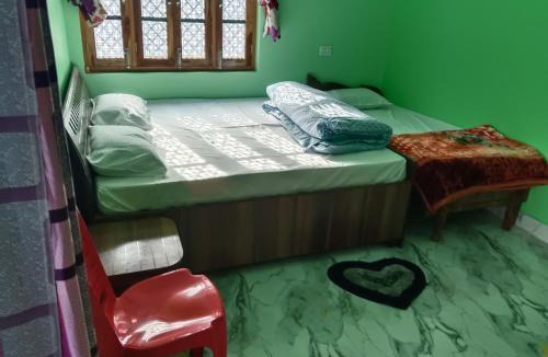 Uttarkashi House | Dronagiri homestay Gangori