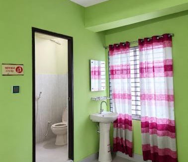 Savar House | Dubai Guest House