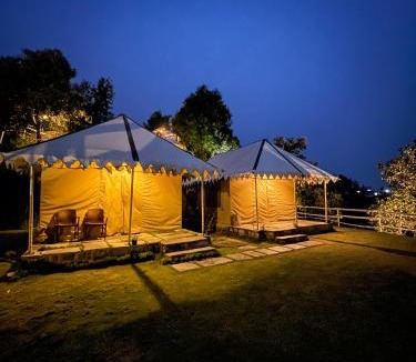 Amritpur Other | Dug Dug Camps, Bhimtal
