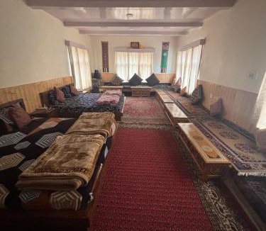 Kaza House | Dungkhar homestay