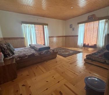 Kaza House | Dungkhar homestay