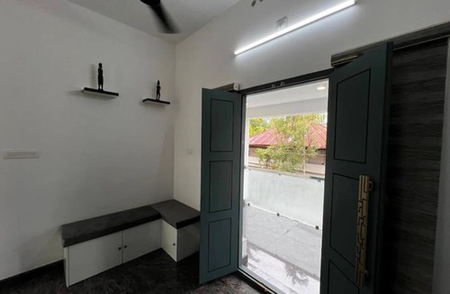 Alwaye House | Dutch Heaven Rental Villa Cochin Airport - Furnished 4 Bedrooms and 5 bathrooms