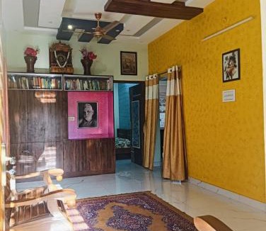 Tiruvannamalai House | DwarakaSamudra Residency