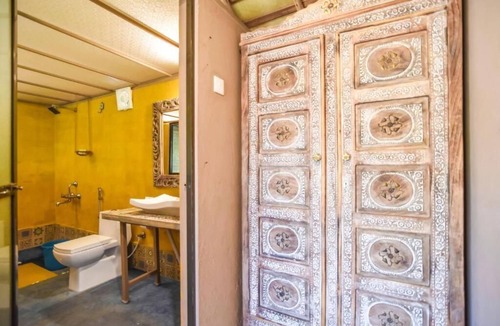 Cola Resort | Dwarka Beach Resort Goa