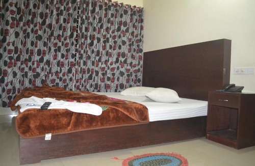 Cox's Bazar Hotel | Dynamic SH Resort
