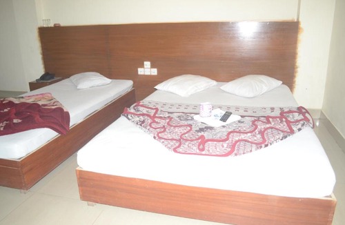 Cox's Bazar Hotel | Dynamic SH Resort