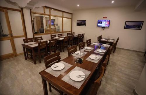Leh House | Dzi Guest House Ladakh by LexStays