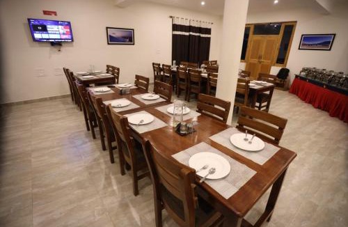 Leh House | Dzi Guest House Ladakh by LexStays