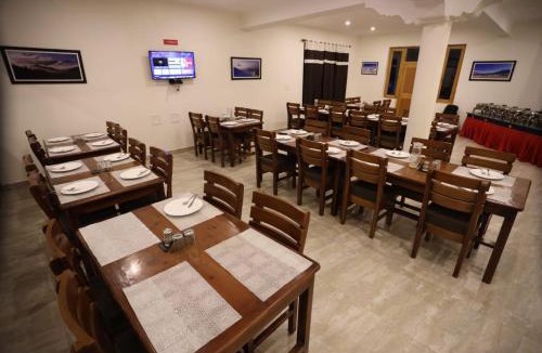 Leh House | Dzi Guest House Ladakh by LexStays