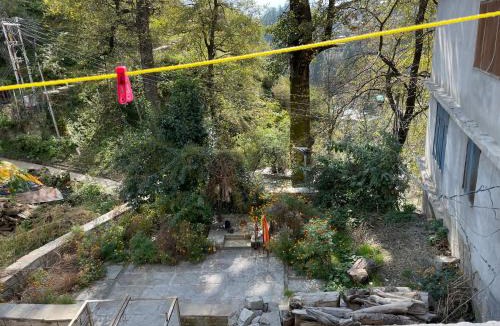 Old Manali House | Eagle Eye Homestays