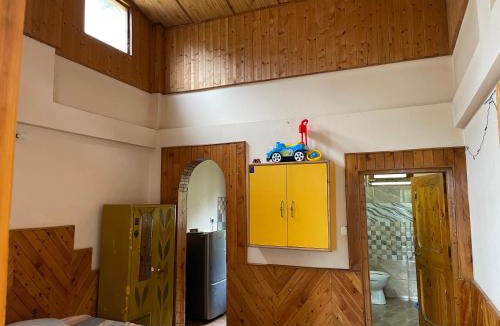 Old Manali House | Eagle Eye Homestays