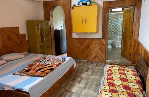 Old Manali House | Eagle Eye Homestays