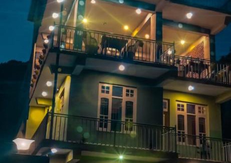 Dharamshala Bed & Breakfast | Eagle View Home Stay