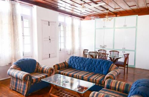 Almora Apartment | Earth heritage house- 3bhk