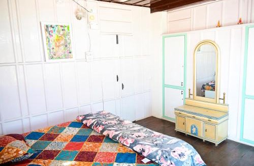 Almora Apartment | Earth heritage house- 3bhk