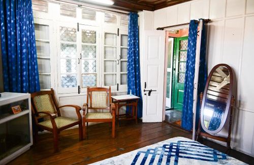 Almora Apartment | Earth heritage house- 3bhk