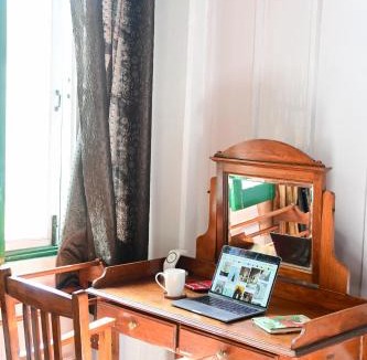 Almora Apartment | Earth heritage house- 3bhk
