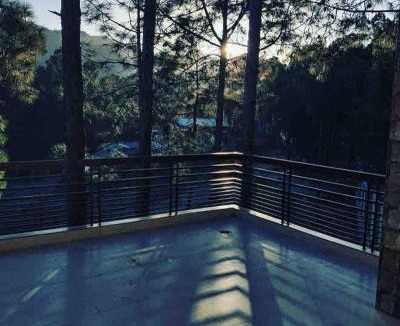 Dharampur Villa | Echo Hills kasauli