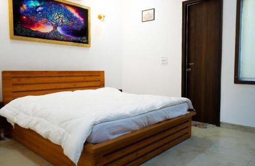 Bullawala Villa | Echoes of Doon