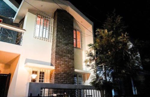 Bullawala Villa | Echoes of Doon