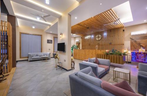 Sona Nadi Range Bed & Breakfast | Echor The Corbett Nishk Resort Jim Corbett
