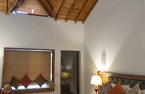 Turkaura Hotel | ECKO Woodsvilla Resort