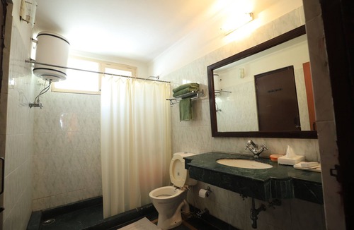 Turkaura Hotel | ECKO Woodsvilla Resort