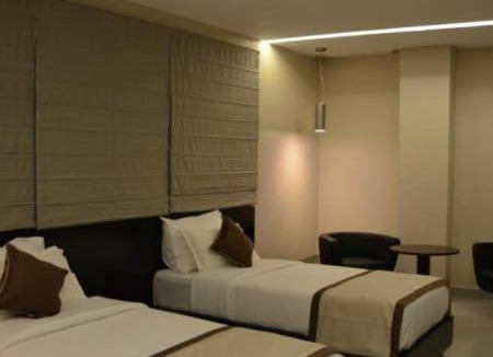 Turuk House | Eco Paradise Resort