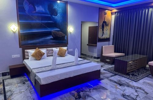 Purulia Resort | Eco Villa Resort