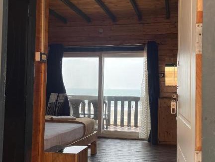 Sernabatim Hotel | Eco Wooden Homes