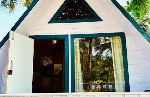 Sernabatim Hotel | Eco Wooden Homes