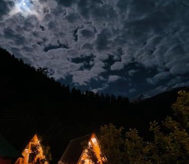 Kullu House | EcoGlampLife