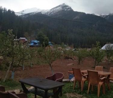 Kullu House | EcoGlampLife