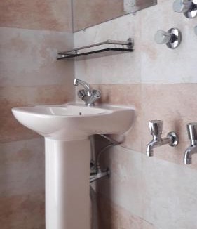 Dhaka Apartment | Econ Stay in New Apartment, Jigatola, Dhanmondi, Dhaka, BD