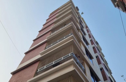 Dhaka Apartment | Econ Stay in New Apartment, Jigatola, Dhanmondi, Dhaka, Bangladesh