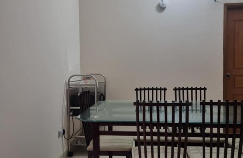Dhaka Apartment | Econ Stay in New Apartment, Jigatola, Dhanmondi, Dhaka, Bangladesh